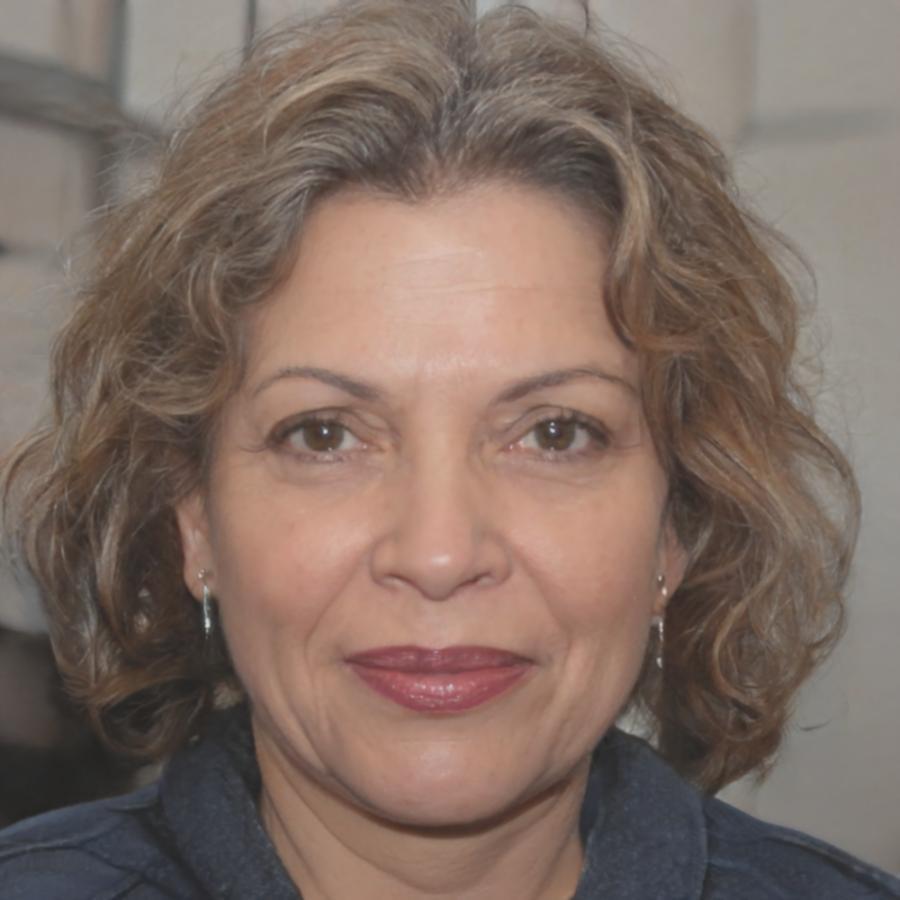 Claire Rousseau